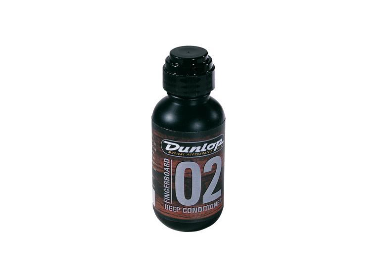 Dunlop 6532 Formula 65 Fingerboard Conditioner 2oz